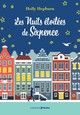 Les nuits étoilées de Sixpence (9782810436767-front-cover)