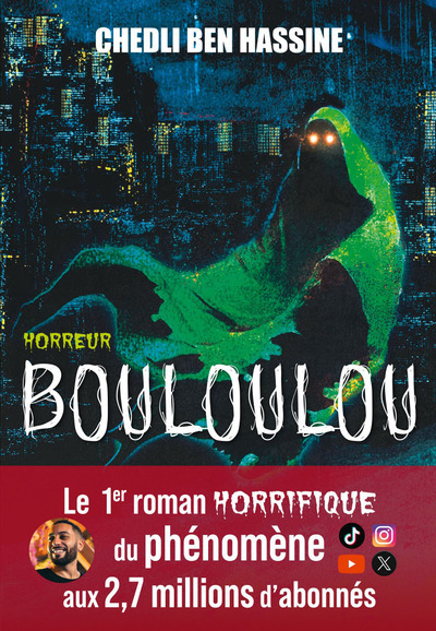 Bouloulou (9782810440009-front-cover)