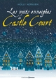 Les nuits enneigées de Castle Court (9782810430260-front-cover)