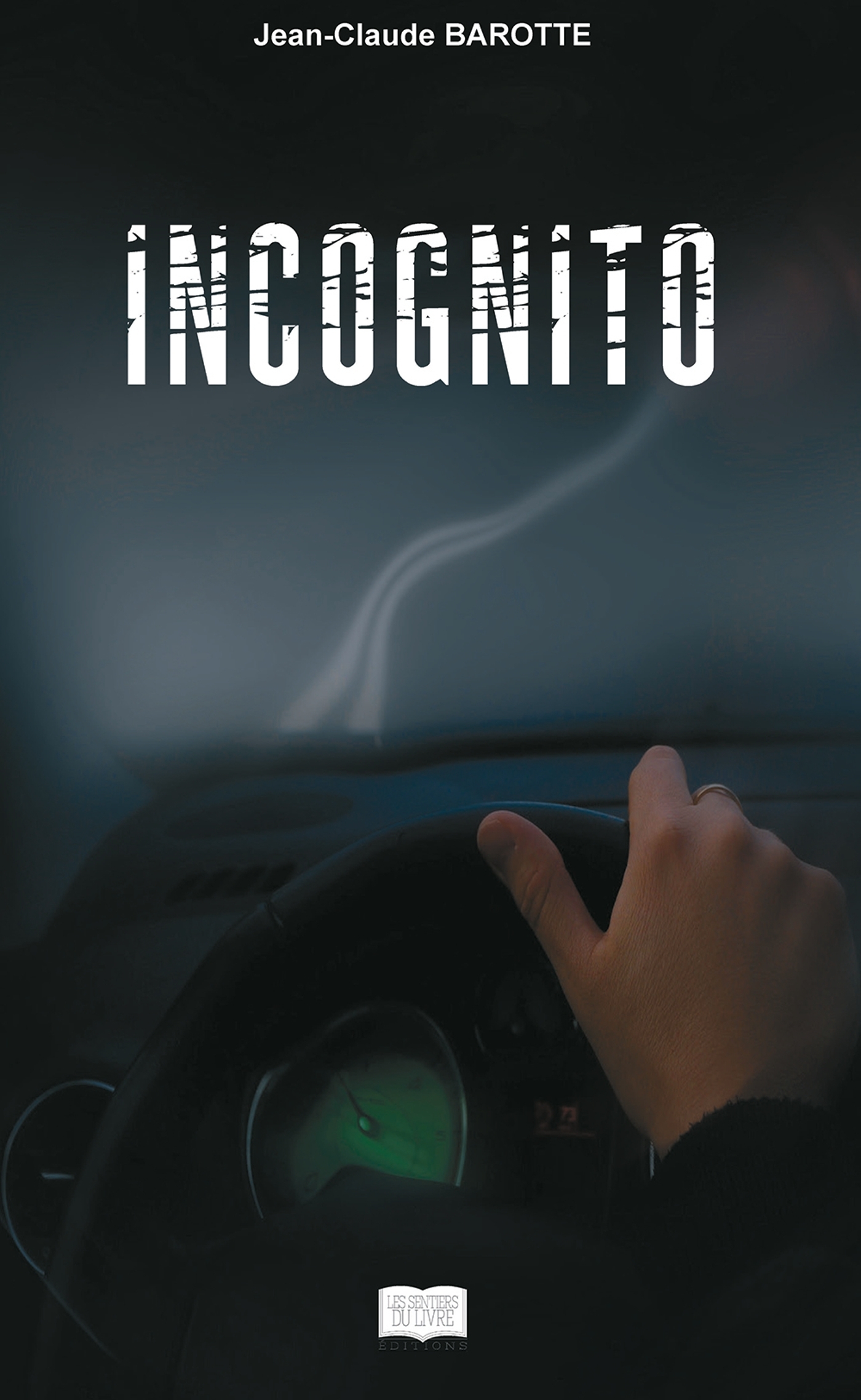 Incognito (9782754307246-front-cover)