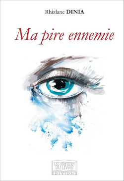Ma pire ennemie (9782754303828-front-cover)