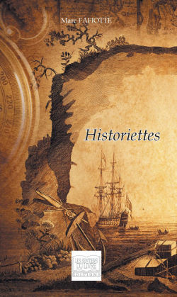 HISTORIETTES (9782754304580-front-cover)