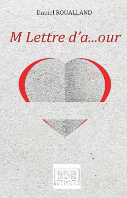 M Lettre d'a... our (9782754304276-front-cover)