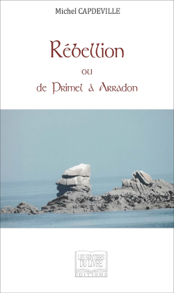 Rébellion ou de Primel à Arradon (9782754304382-front-cover)