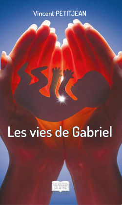 Les vies de Gabriel (9782754305730-front-cover)