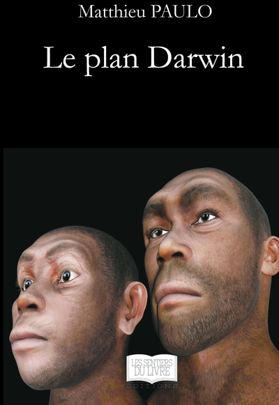 Le plan Darwin (9782754307468-front-cover)