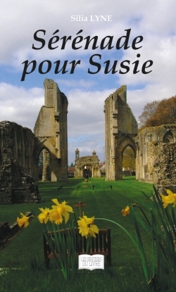 Sérénade pour Susie (9782754306027-front-cover)