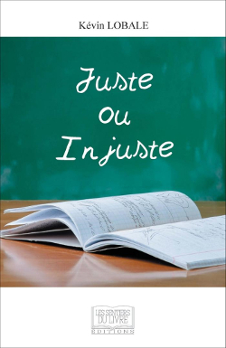 Juste ou injuste (9782754303897-front-cover)