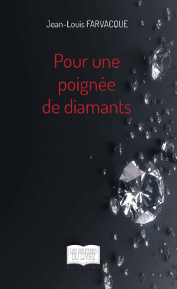 Pour une poignée de diamants (9782754304689-front-cover)
