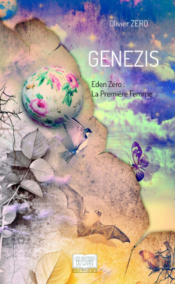 Genezis (9782754305136-front-cover)