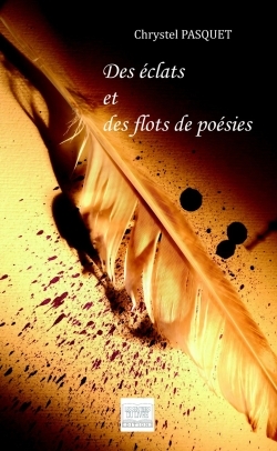 Des éclats et des flots de poésies (9782754305273-front-cover)