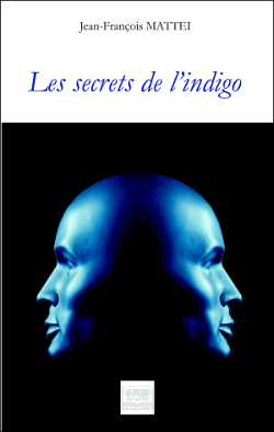 Les secrets de l'indigo (9782754305259-front-cover)