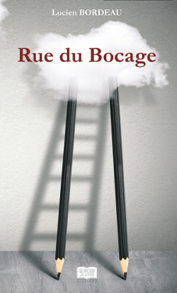Rue du Bocage (9782754305556-front-cover)