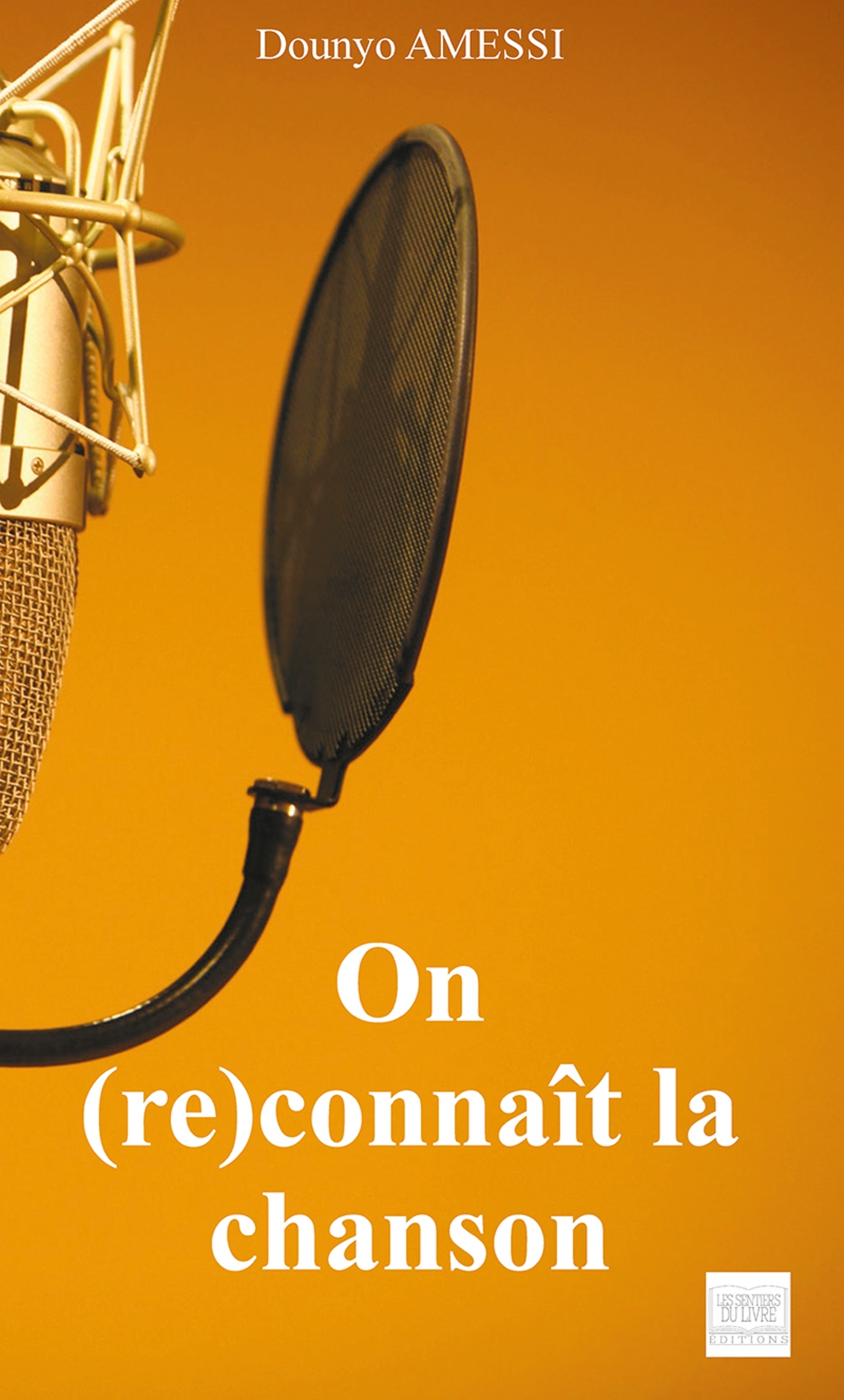 On (re)connaît la chanson (9782754306829-front-cover)