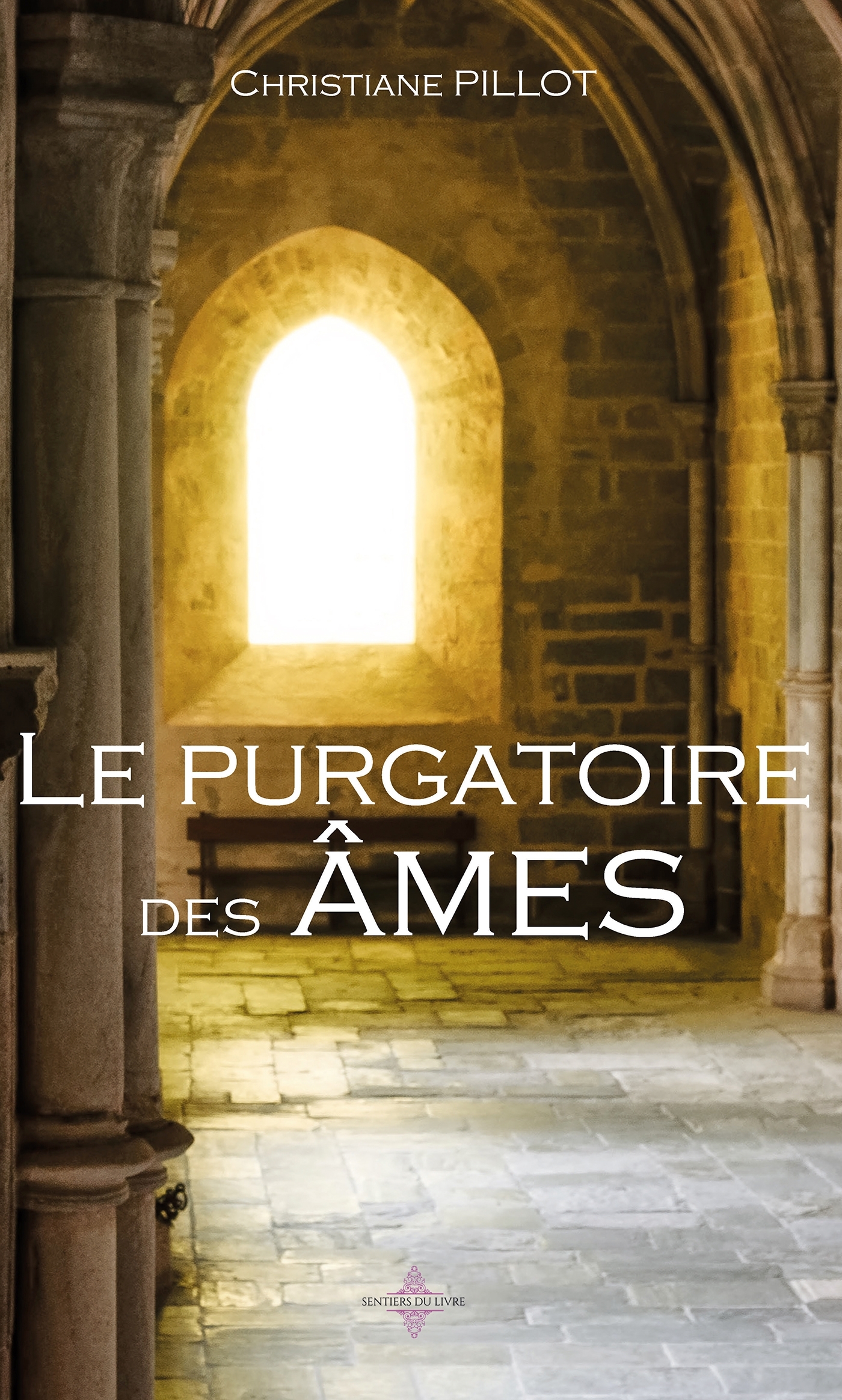 LE PURGATOIRE DES ÂMES (9782754309837-front-cover)