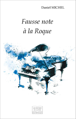Fausse note à la Roque (9782754305020-front-cover)