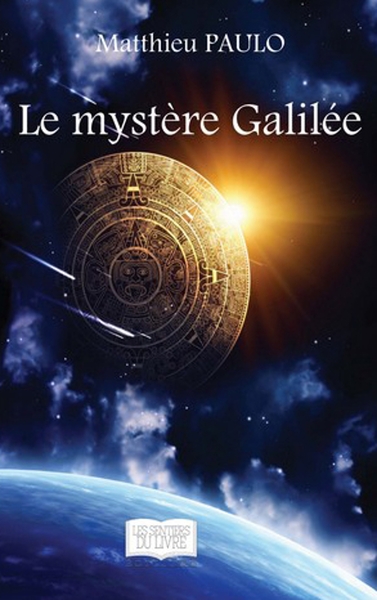 Le mystère Galilée (9782754301787-front-cover)