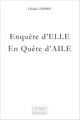 Enquête d'elle en quête d'aile (9782754304122-front-cover)