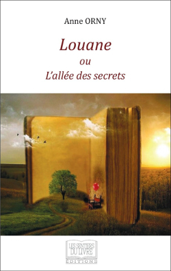 Louane ou l'allée des secrets (9782754304696-front-cover)