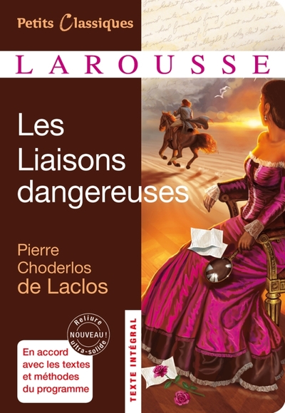Les Liaisons dangereuses (9782035859211-front-cover)