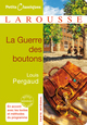 La Guerre des boutons (9782035855718-front-cover)