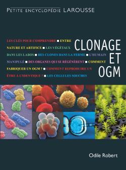 Clonage et OGM (9782035854858-front-cover)