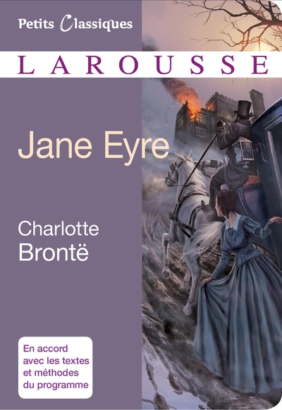 Jane Eyre (9782035874023-front-cover)