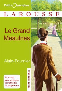 Le Grand Meaulnes (9782035844545-front-cover)
