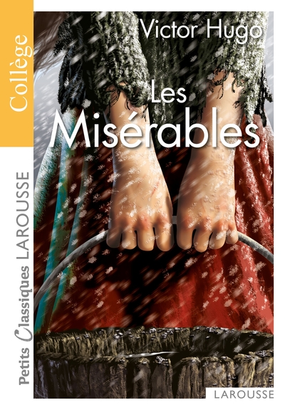 Les Misérables (9782035834256-front-cover)