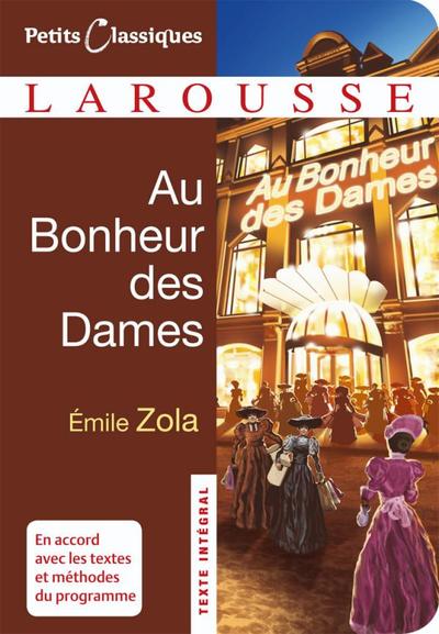 Au Bonheur des Dames (9782035844422-front-cover)