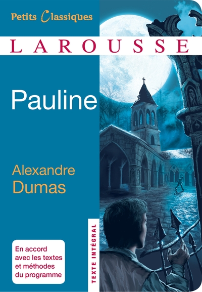 Pauline - collège (9782035873972-front-cover)