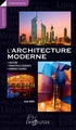 L'architecture moderne (9782035876416-front-cover)