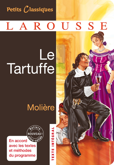 Tartuffe (9782035859174-front-cover)