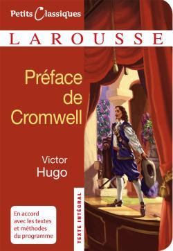 Préface de Cromwell (9782035846358-front-cover)