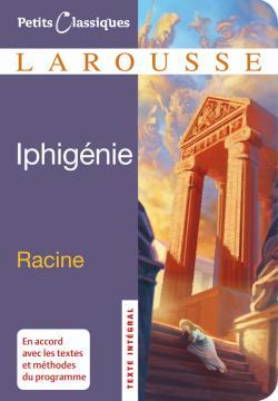 Iphigénie (9782035839091-front-cover)