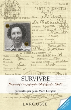 Survivre (9782035876393-front-cover)