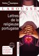 Lettres de la religieuse portugaise (9782035850720-front-cover)