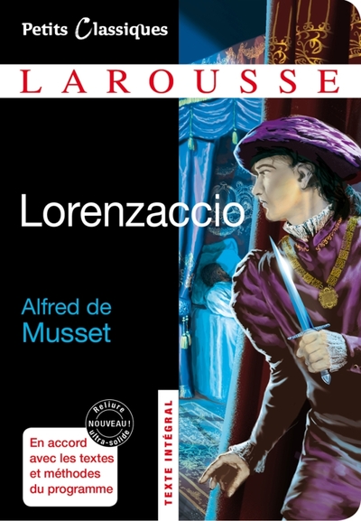 Lorenzaccio (9782035867902-front-cover)