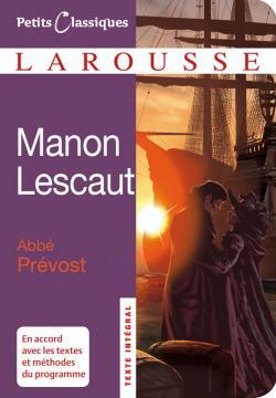 Manon Lescaut (9782035842619-front-cover)