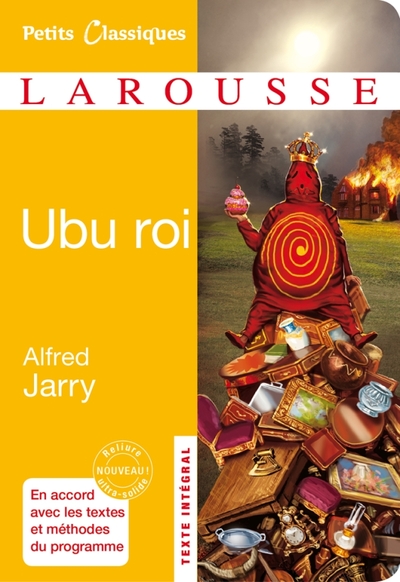 Ubu roi (9782035859228-front-cover)