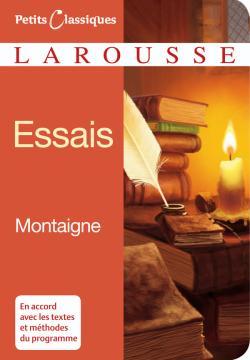 Essais (9782035839145-front-cover)