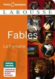 Fables - spécial collège (9782035834294-front-cover)