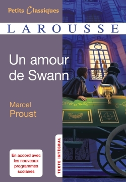 Un amour de Swann (9782035874085-front-cover)