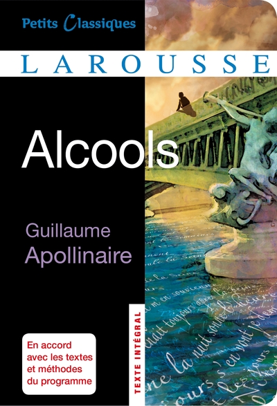 Alcools (9782035893109-front-cover)