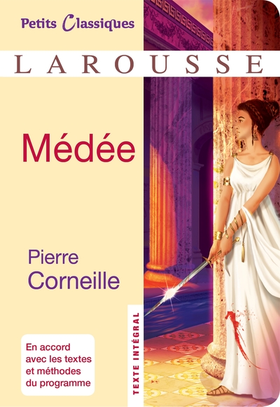 Médée (9782035892997-front-cover)