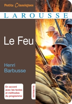 Le Feu (9782035880154-front-cover)