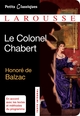 Le Colonel Chabert (9782035873996-front-cover)