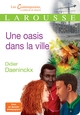 Une oasis dans la ville (9782035873842-front-cover)