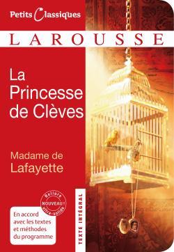 La Princesse de Clèves (9782035844446-front-cover)