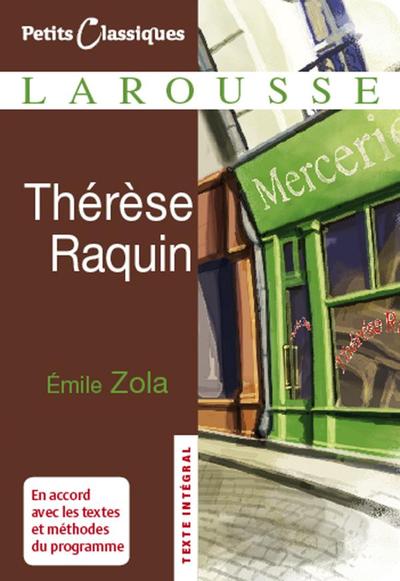 Thérèse Raquin (9782035839251-front-cover)